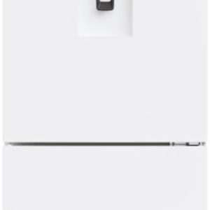 Hoover HOCE4T618EWWK 339L No Frost Fridge Freezer with Water Dispenser - White