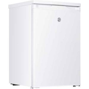Hoover HOLHS58EWK 127L Larder Fridge - White