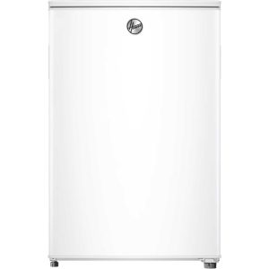 Hoover HOUQS58EWK 85L Under Counter Freezer - White