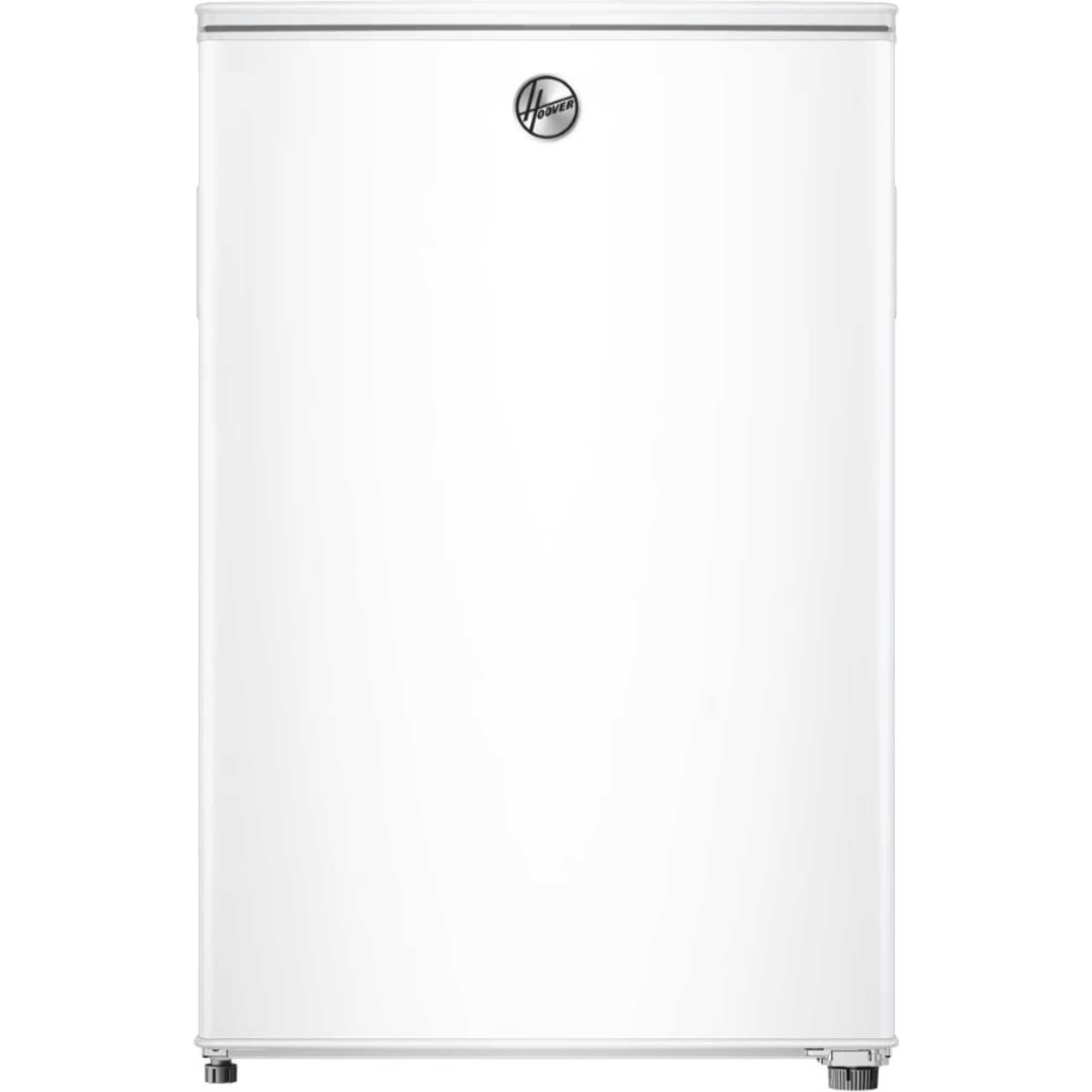 Hoover HOUQS58EWK 85L Under Counter Freezer - White