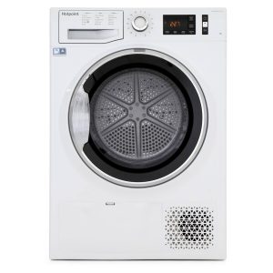 Hotpoint ActiveCare NTM1182XBUK 8kg Heat Pump Dryer