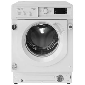 Hotpoint BIWDHG961485UK 9kg Wash 6kg Dry Integrated Washer Dryer