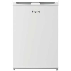 Hotpoint H55R1112WUK 128L Undercounter Larder Fridge - White