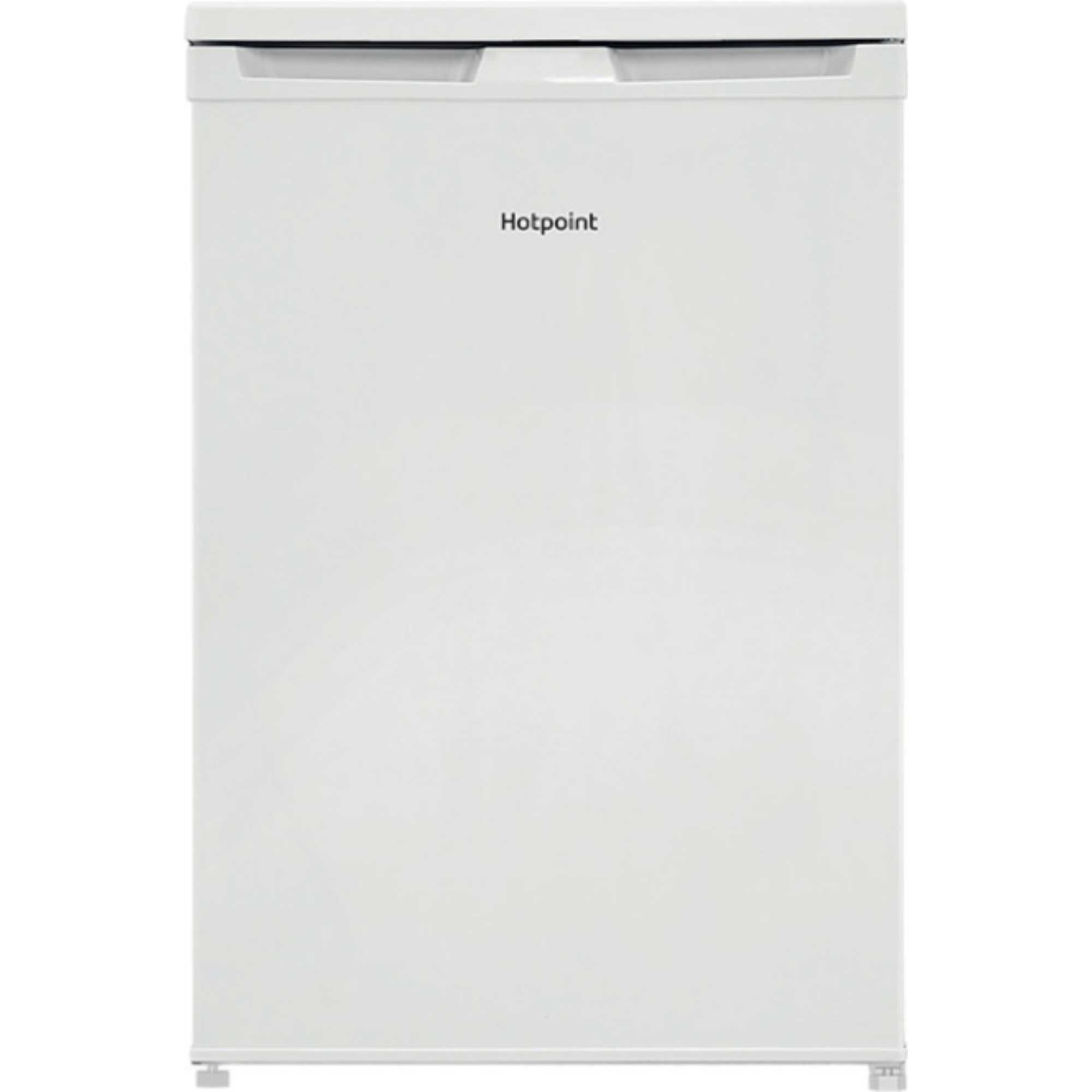 Hotpoint H55Z1112WUK 95L Freestanding Undercounter Freezer - White