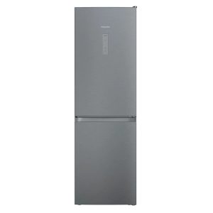 Hotpoint H5X82OSX 60/40 Total No Frost Fridge Freezer - Stainless Steel