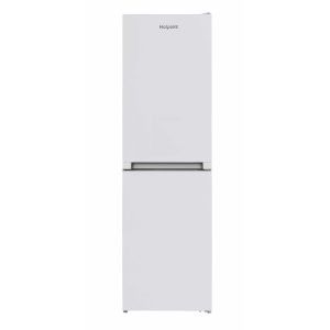 Hotpoint HBNF55182WUK 344L Frost Free Fridge Freezer - White