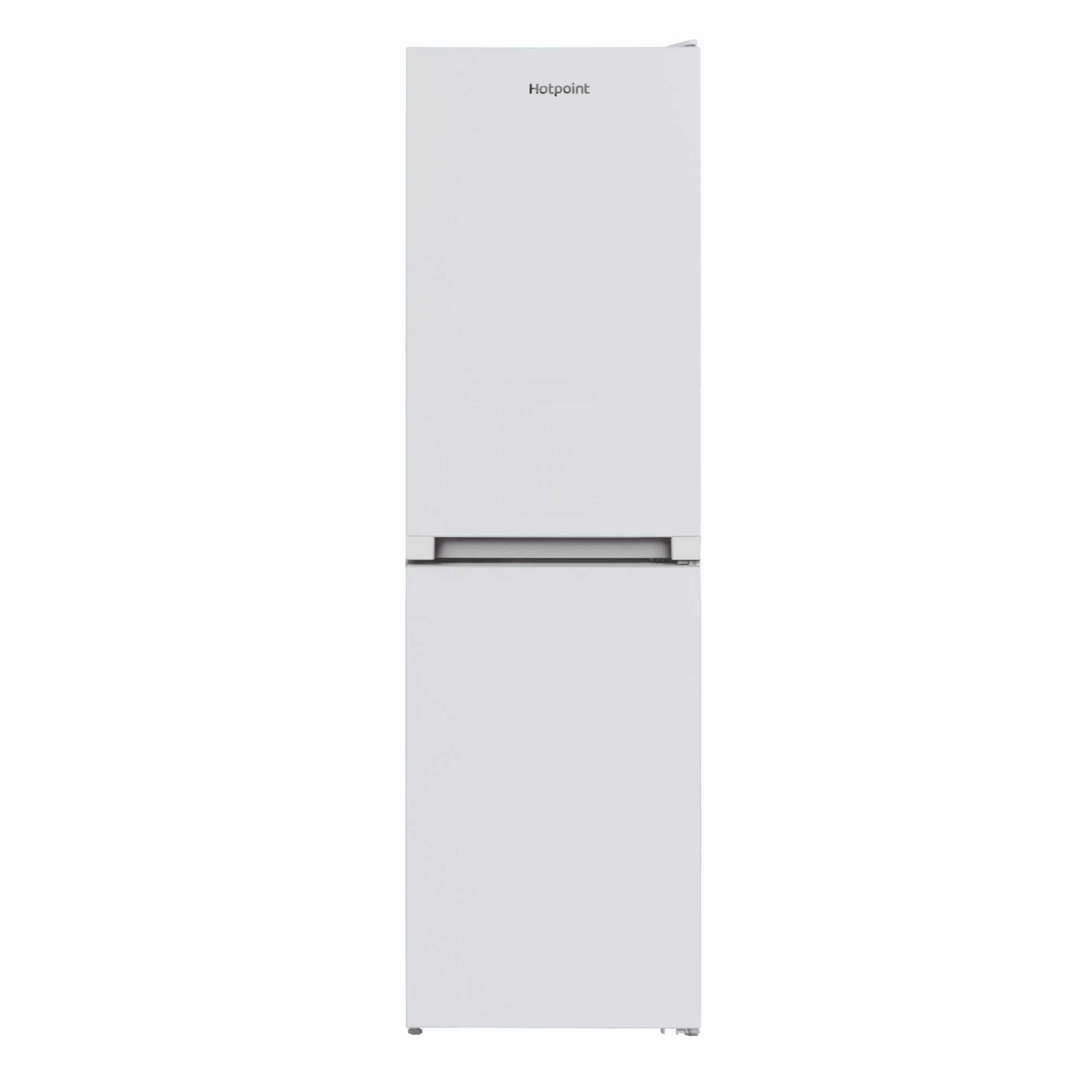 Hotpoint HBNF55182WUK 344L Frost Free Fridge Freezer - White