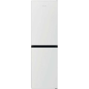 Hotpoint HPKH 1261 W4UK 270L No Frost Fridge Freezer - White