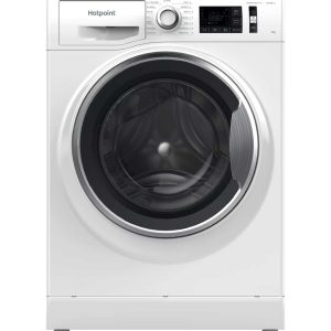 Hotpoint NM111048WCAUK 10kg 1400rpm Washing Machine - White