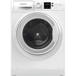 Hotpoint NSWF 7469 W UK 7kg 1400rpm Anti-Stain Washing Machine - White