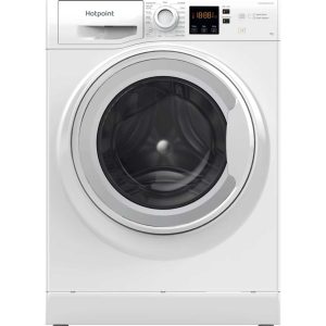 Hotpoint NSWF7143WWUK 7kg 1400rpm Washing Machine - White