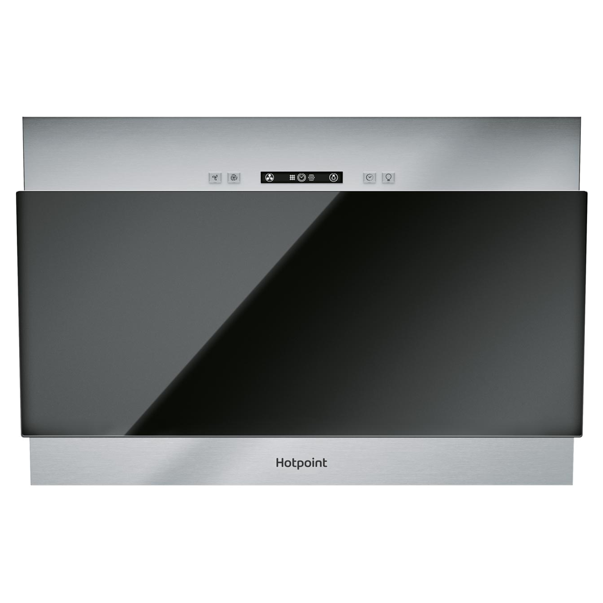 Hotpoint PHVP6.4FALK 600mm Integrated Cooker Hood
