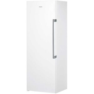 Hotpoint UH6F2CW 228L Frost Free Tall Freezer