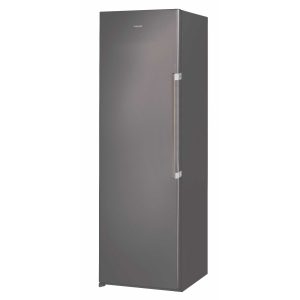 Hotpoint UH8F2CGUK 263L Freestanding Freezer - Graphite