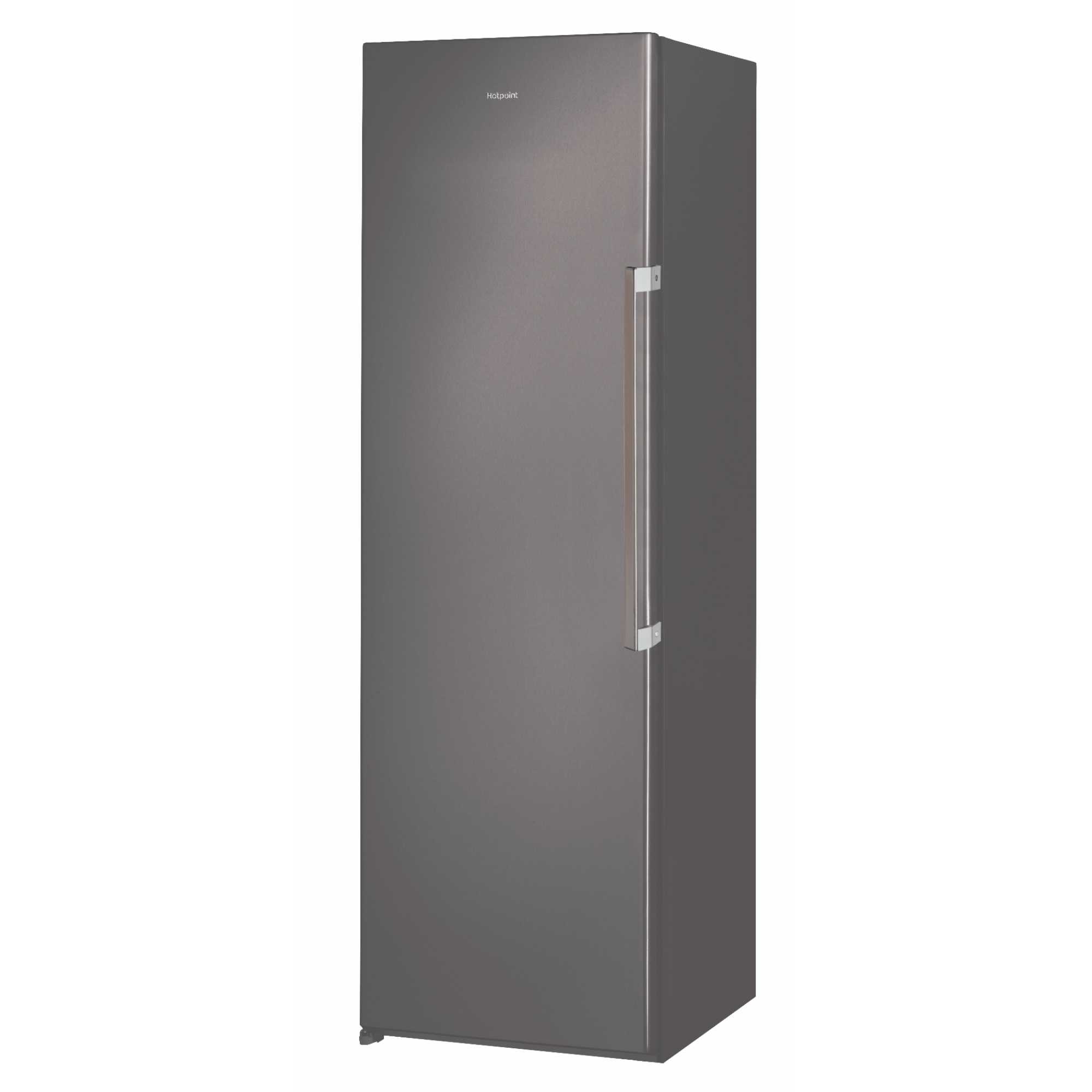 Hotpoint UH8F2CGUK 263L Freestanding Freezer - Graphite
