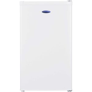 Iceking RK113EW 81L Under Counter Fridge with Icebox