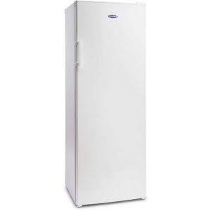 Iceking RZ245EW 242L Tall Freezer - White