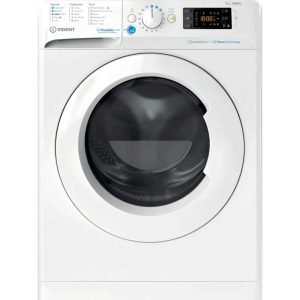 Indesit BWE 71496X WV UK 7kg 1400rpm Washing Machine - White