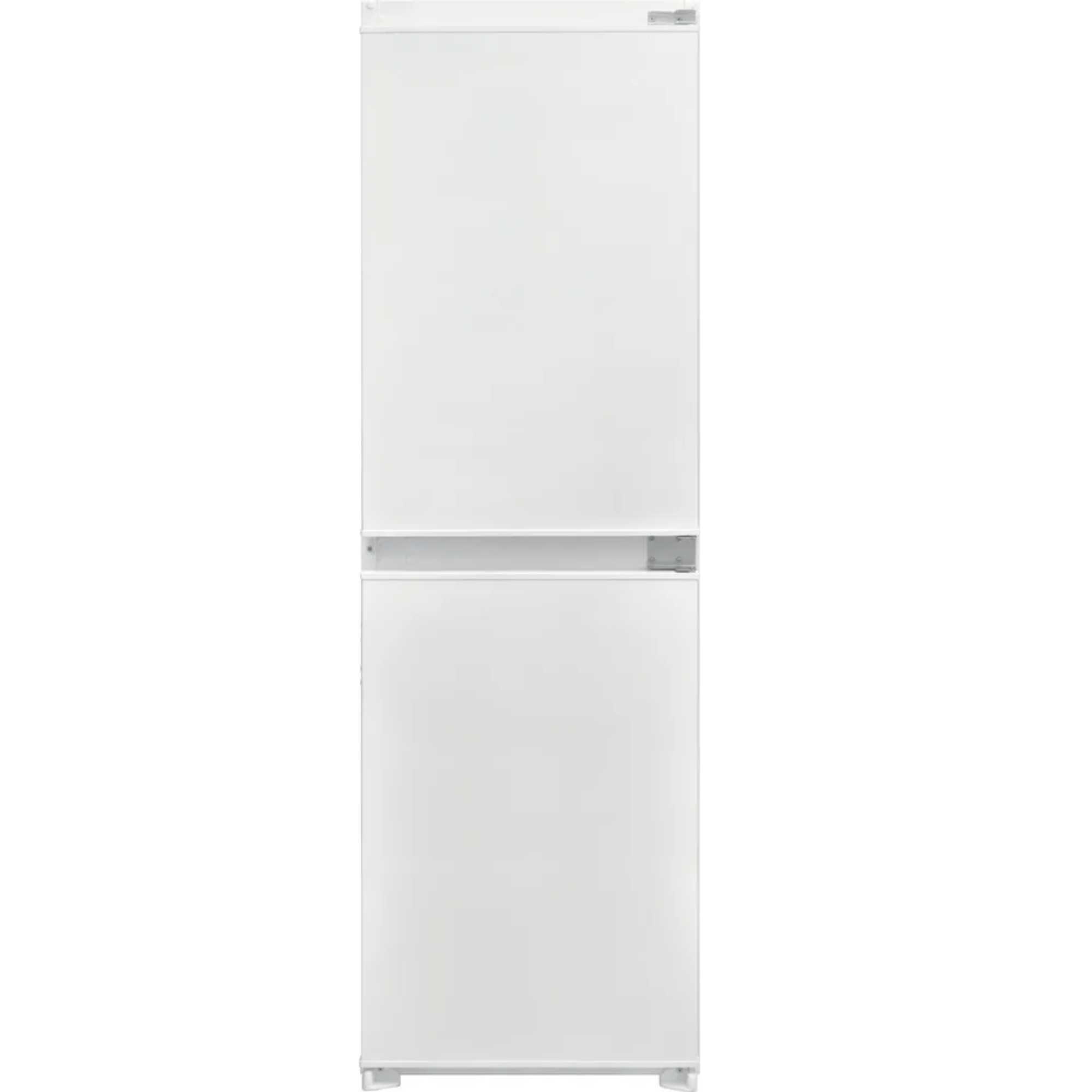 Indesit E IB 150502 D UK Built In Fridge Freezer with Open Space Design