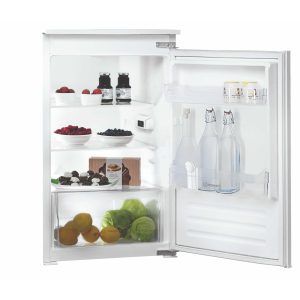 Indesit INS9012 136L Semi Integrated Fridge - White