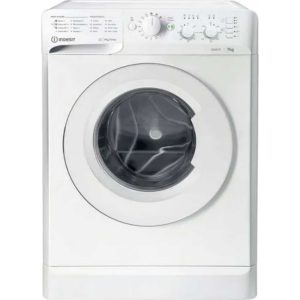 Indesit MTWC71252WUK 7kg Washing Machine 1200rpm Spin Speed - White