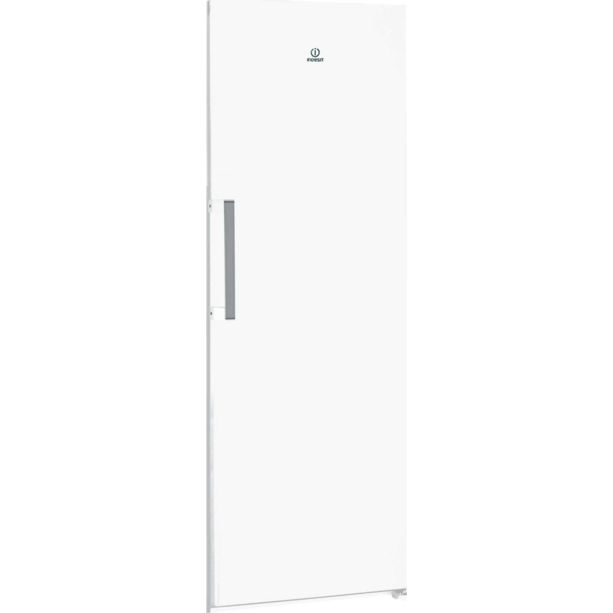 Indesit SI62WUK 368L Low Frost Tall Fridge - White