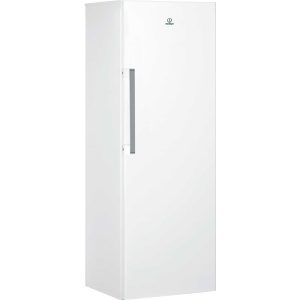 Indesit SI8 2Q WD UK 368l Low Frost Tall Fridge - White