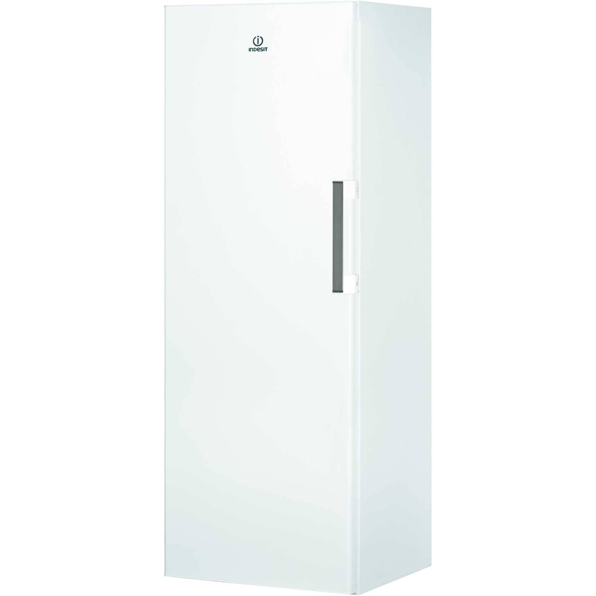 Indesit UI6 F2T W UK 228l Capacity Frost Free Freezer - White
