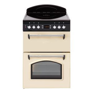 Leisure CLA60CEC Classic Electric Cooker with Ceramic Hob