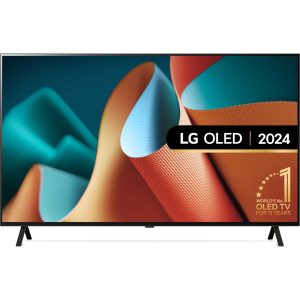 LG B4 55" OLED 4K HDR Smart TV 120Hz Refresh Rate - OLED55B4E
