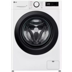 LG F2Y508WBLN1 8kg 1200rpm Washing Machine - White