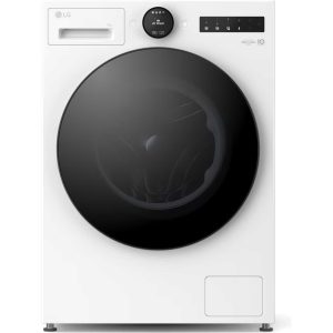 LG F4X7009TWB 9kg 1400rpm Washing Machine - White
