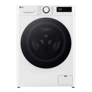 LG F4Y513WWLN1 13kg 1400rpm Washing Machine - White