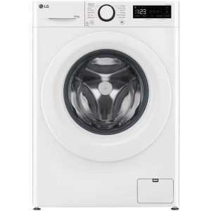 LG FWY385WWLN1 8kg Wash 5kg Dry 1200rpm Spin Speed Washer Dryer