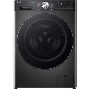 LG FWY996BCTN4 9kg/6kg 1400rpm Washer Dryer - Black