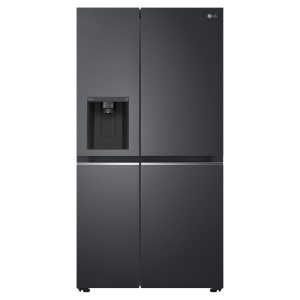 LG NatureFresh GSLV70MCTD No Frost American Fridge Freezer