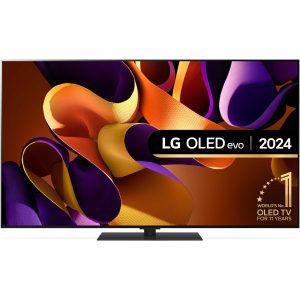 LG OLED55G46LS 55" 4K OLED Smart TV 120Hz Refresh Rate