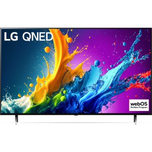 LG QNED77 75" 4K HDR10 Smart TV - 75QNED776RB