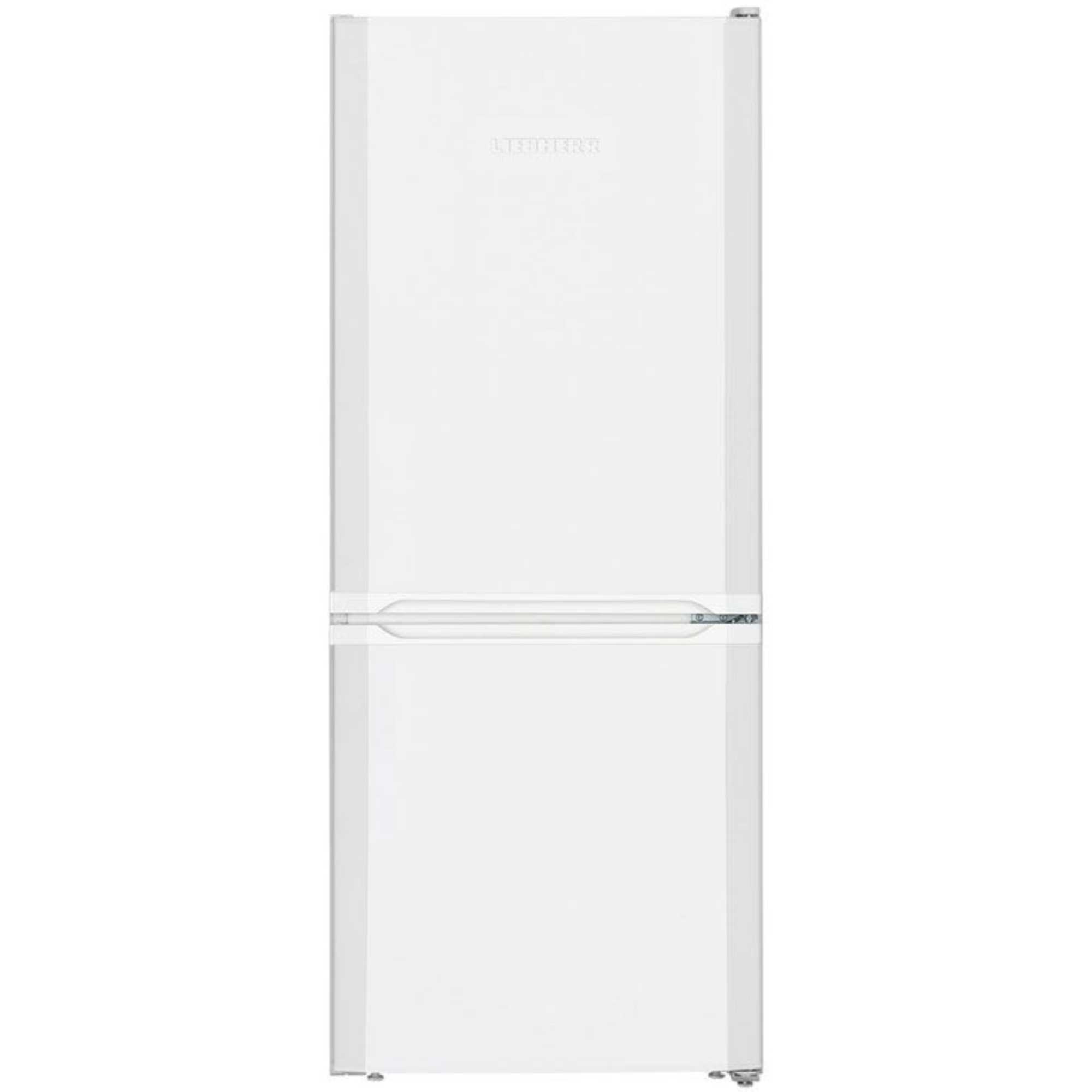 Liebherr CUE2331 210L Fridge Freezer with SmartFrost - White