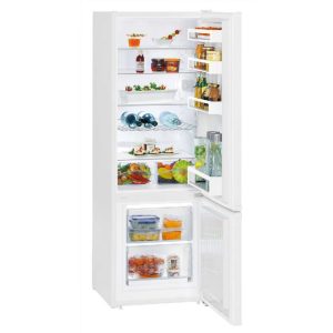 Liebherr CUE2831 266L Smart Frost Fridge Freezer