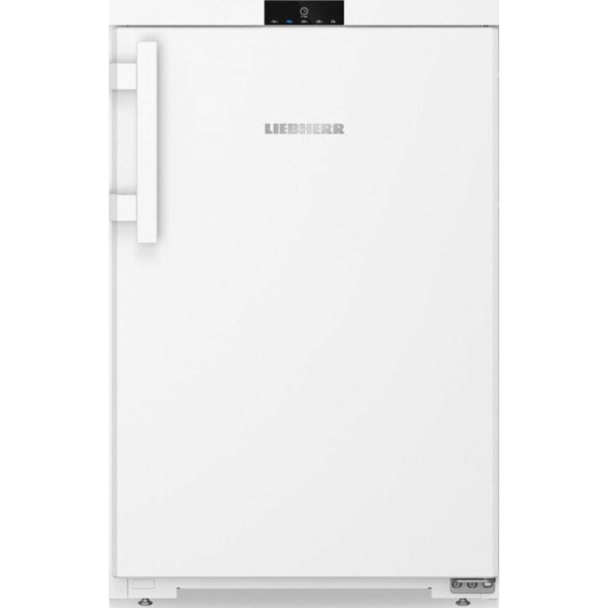 Liebherr FE1404-147 Pure 107L Undercounter Freezer - White
