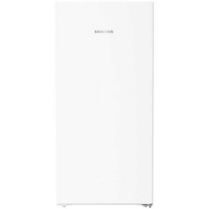 Liebherr FNE4204 161L NoFrost Tall Freezer with FrostProtect - White