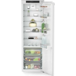 Liebherr IRBD5120 Plus BioFresh 294L Integrated Fridge - White