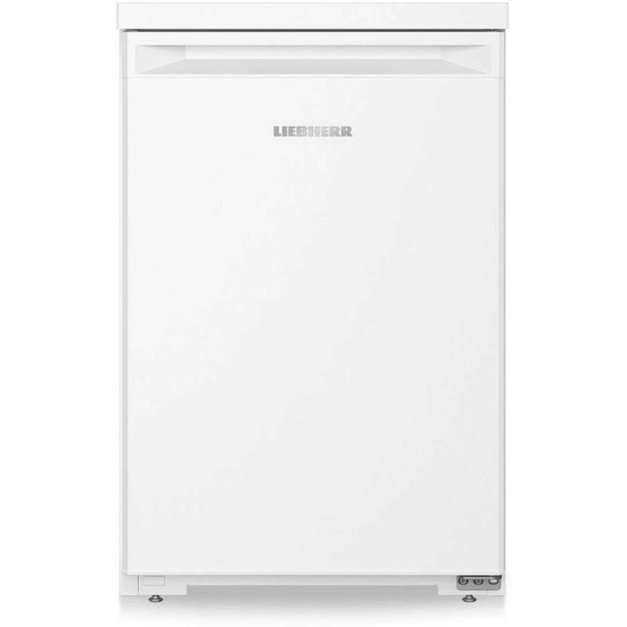Liebherr RD1400-A22 Pure 126L Undercounter Larder Fridge - White