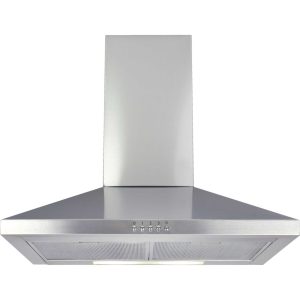 Matrix MEH601SS Twin Fan Chimney Hood