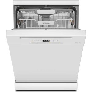 Miele G 5410 SC Active Plus 14 Place Setting Dishwasher - White