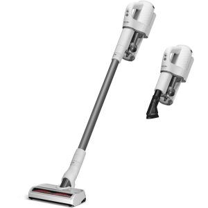Miele HX1-EXTRA Duoflex Vacuum Cleaner - Brilliant White