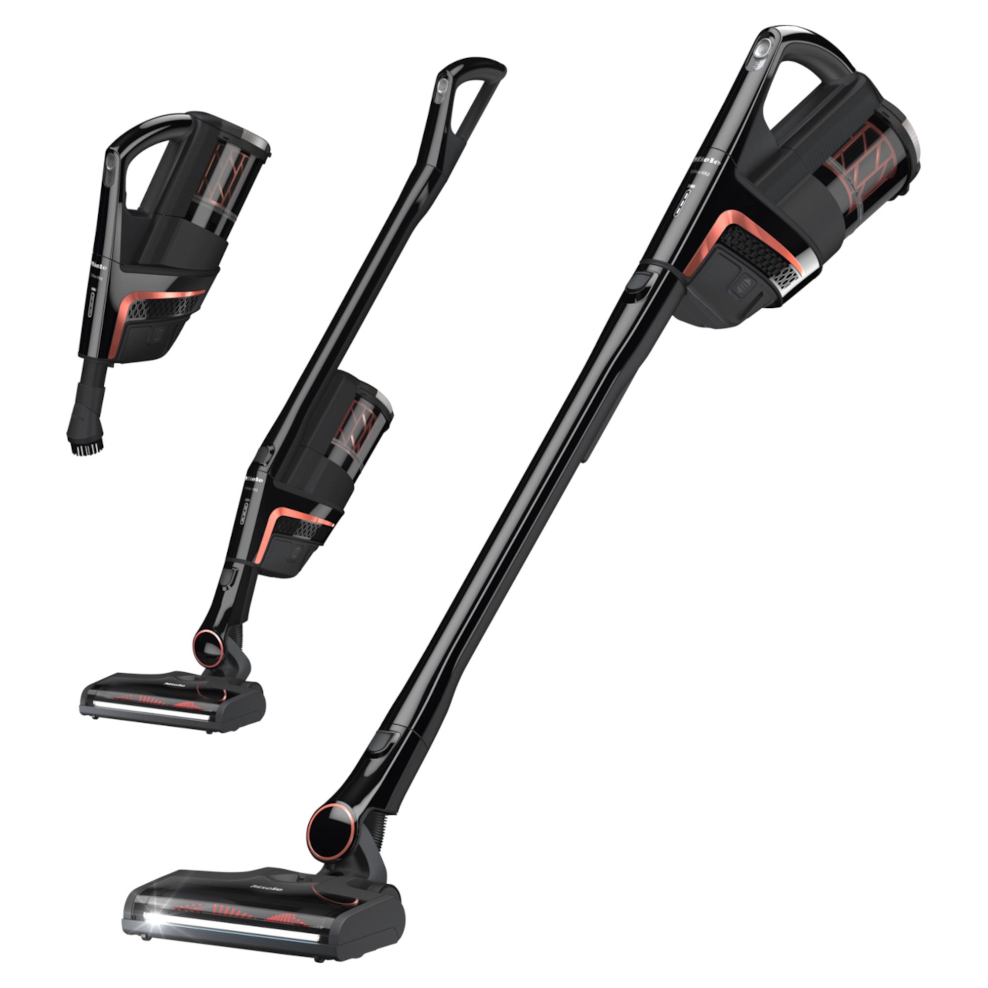 Miele HX2-CATANDDOG Triflex Cat & Dog Cordless Vacuum Cleaner
