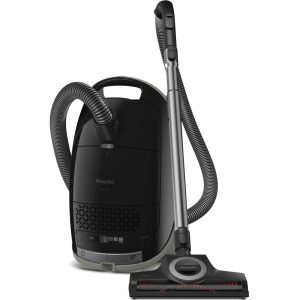 Miele M1-CAT-AND-DOG 890w Cylinder Vacuum 4 Power Levels - Black