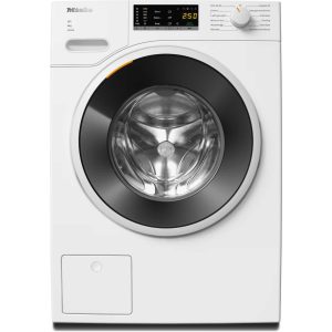 Miele WWA120WCS 8kg 1400rpm Active Honeycomb Washing Machine - White